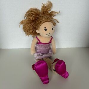 Groovy Girls Sasha Posh Party Limited Edition 2001 - 10 in